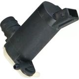 Hellux Hlm40190 Cam Su Fıskiye Motoru Çift Çıkış Connect 02>13 T12 T15 9400 Escort 86>99 Fiesta Fusion 89>08 Focus 9804 Ka 98>08 Mondeo 9300 Scorpio 86>94 Sierra F7003178