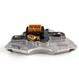 Hellux Hlr100022 Kalorifer Rezistansı Passat 9705 A4 95>02 Superb 0207 8D1907521