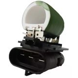 Hellux Hlr100059 Hlr100059 Kalorifer Rezistansı Corsa D Linea Grande Punto 1341919