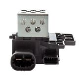 HELLUX HLR100091 FAN MOTOR REZINSTANSI ROLESİ CLIO IV-CAPTUR-DOKK