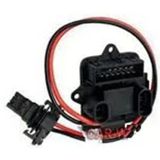 Hellux Hlr100098 Kalorifer Rezistansı Megane I Classıc 1.4 1.6 1.8 1.9 (99 03) 7701048356