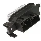 Hellux Hlr100153 Hlr100153 Kalorifer Rezistansı Megane Iıı-Fluence 271502874R 271502874R