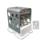 HELLUX HLR7155 Kalorifer Rezistansı Astra G Astra H Manuel Klima
