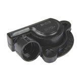 Hellux HLS2511 Gaz Kelebek Potansıyometre X14XE X16XEL Astra F Corsa B