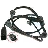 Hellux Hls8052 Abs Hız Sensörü Ön Sağ Sol P407 C6 3.0 V6 2.2 Hdi 2.7Hdı 1.8 2.0 1.6 Hdı 2.0 Hdı 04> Boy 1259Mm 4545.H5