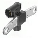 Hellux Hls8097 Krank Devir Sensörü Clio Iı 1.2 1.4 1.6 8V Clio Iı Iıı1.2 16V 7700101971