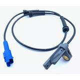 HELLUX HLS8272 Abs Hız Sensörü Arka P206 1.6 16V 00 2.0 Rc 03 1.6HDI 04