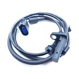 Hellux HLS8291 Arka Abs Hız Sensörü Sol Transit V347 V348 Tt9 2.2 155PS 11 14 2.2 Tdcı 2.4 Tdcı 3.2 Tdcı 6C112B372CE