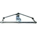 Hellux Hsm197001 Cam Silecek Motoru Ön Mekanizması Doblo Iı 51839941