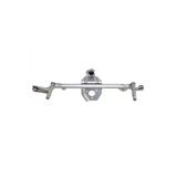 Hellux Hsm197038 Opel Corsa C Kasa Ön Cam Silecek Mekanizması 2001--2006