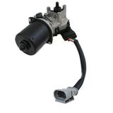 Hellux Hsm198827 Hsm198827 Ön Silecek Motoru Megane I Hb 96- -Megane I Cabrıo 99- 7701206549