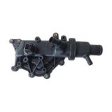HELLUX HTR251022 Komple Termostat Tahlıye Borulu CLIO II Laguna II 1.6 16V K4M