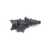 Hellux Htr251027 Htr251027 Komple Termostat (89C) 2 Fiş Musurlu Megane Fluence Laguna