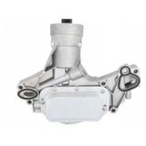 Hellux Hys900143 Hys900143 Yağ Soğutucusu Komple Opel Meriva A-Astra H-J-Zafira B-C-Corsa D-E-Insignia A 1.6 5650365