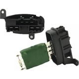HELLUX Kalorifer Rezistansı Mercedes Sprinter Iı-Iıı 311-313-314 Lt 35 Iı 2.3-2.5 (2da-2dd) (18211360 2D0959263A 0018211360)