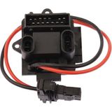 HELLUX Kalorifer Rezistansı Renault Megane 1.4-1.6-1.9-2.0 - Scenic 1.4 16V Peugeot 1007 1.4-1.6 16V (05-) (6441Q5 6441Q6 6441Q7) (7701046943 6441Q5 6441Q6 6441Q7)