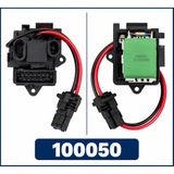 HELLUX Kalorifer Rezistansı Renault Trafic Iı Opel Vivaro (4409452) (7701050325 4409452)
