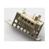 HELLUX Kalorifer Rezistansı T15 Transit 95VB18591AB 100047