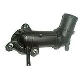 Hellux Komple Termostat (83C) Fıat Doblo 1.6Dmtj-2.0Dmtj (10-) Grande Punto (08-) Punto Ev 1.6 Dmtj (09-12) - Lınea - Astra J Combo Insıgna 1.6 Jtd