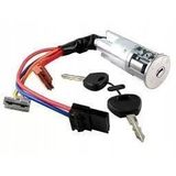 Hellux Kontak Anahtarı Peugeot Partner 1.4,.1.6 -Berlıngo 1.4, 1.6 -Expert-Scudo-Jumpy-P806-Evasıon (97-03)