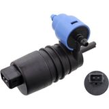 HELLUX Opel Corsa D Silecek Su Fıskıye Motoru Hellux Marka 1450185