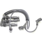 HELLUX Opel Omega B X25XE Benzinli Motor Buji Kablosu 2-4-6 Hellux Marka