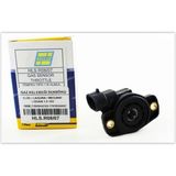 Hellux Palio-Marea 1.6 16V-CLIO Ii-Megane 1.4-1.6 18051 Gaz Kelebek Sensörü