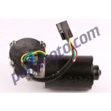 HELLUX Silecek Motoru On R9 - Broadway-Trafic I- Sprıng - R11 - Flash (90-) Renault (Oem No:64342391)
