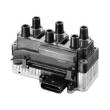 HELLUX X ATEŞLEME BOBİNİ BORA-GOLF 4 2.8 1999-2005 -SEAT LEON 2.8 CUPRA 4 2001-2006 021905106B 021905106C