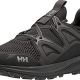 Helly Hansen 11720_576 Siyah Erkek Trekking Ayakkabı