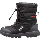 Helly Hansen 11759_990 HH JK Silverton Boot Ht Siyah Erkek Çocuk Bot