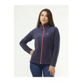 Helly Hansen 15007-995 HH Pretty Polar Lacivert Kadın Polar Mont