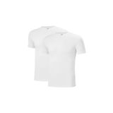 Helly Hansen 2 Pack Cotton Erkek Kısa Kollu T-Shirt
