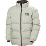 Helly Hansen 29656-917 Urban Reversıble Tersi Giyilebilir Gri Erkek Mont