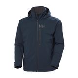 Helly Hansen 30366-597 HP Racing Lifaloft Lacivert Erkek Mont