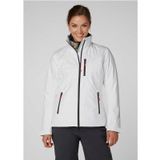 Helly Hansen 33891-001 W Crew Midlayer Beyaz Kadın Mont