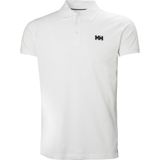 Helly Hansen 33980-001 Transat Beyaz Polo Erkek T-shirt