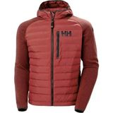 Helly Hansen 34074_215 HH Arctic Ocean Hybrid Insulator Bordo Erkek Mont
