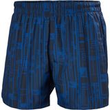 Helly Hansen 34296-607 Lacivert Newport Erkek Mavi Deniz Şortu