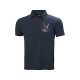 Helly Hansen 34416-597 Hp Race Lacivert Erkek T-shirt