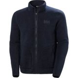 Helly Hansen 49434_597 Lacivert HH Panorama Pıle Jacket Erkek Polar Mont