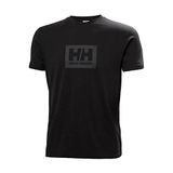 Helly Hansen 53285 Beyaz Erkek T-shirt