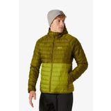 Helly Hansen 63251-452 Banff Hooded İnsulator Erkek Mont