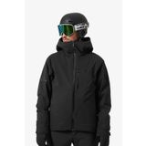 Helly Hansen 65871-990 Swift Team Erkek Siyah Mont