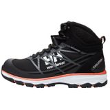 Helly Hansen 992 4178262 Chelsea Evolution Ayakkabı Orta, Beden 41