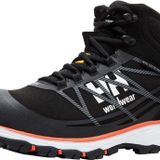 Helly Hansen 992-4578262 Chelsea Evrim Ayakkabı Orta, Boyut 11