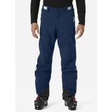Helly Hansen Açık Lacivert Erkek Kayak Pantolonu HHA.65954 World Cup In - Lacivert - Gri - M