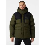 Helly Hansen Açık Yeşil Erkek Mont HHA.53994_HELLY HANSEN EXPLORER PUF