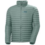 Helly Hansen Açık Yeşil Erkek Mont HHA.62990_HELLY HANSEN SIRDAL INSUL S