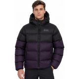 Helly Hansen Active Puffy Erkek MONT-HHA.54482 - XL - Siyah - Mor